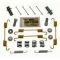 Carlson Brake Hardware Brake Hardware Axle Kit, H7376 H7376